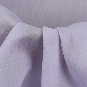 LENJING LYOCELL A100 POLYESTER ACETATE  HIGH QUALITY  FABRIC FOR DRESS A97021