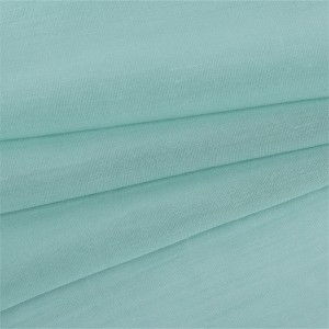 TENCEL POLY BREATHABLE SOFT FABRIC FOR SUNSCREEN CLOTHES TS9253