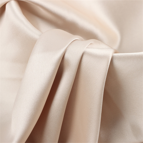 Acetate Poly blend fabric, 74% acetate 26% Poly fabric