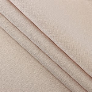 ACETATE POLY MIEXED  220GM LIGHT WEIGHT SKIN-FRIENDLY FASHION FABRIC FOR SUIT AC9162