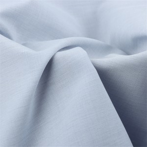 LIGHT WEIGHT  T/R 10%WOOL 4%SP  HIGH-QUALITY WOVEN FABRIC FOR TRENCH COATS TR9078