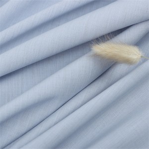 LIGHT WEIGHT  T/R 10%WOOL 4%SP  HIGH-QUALITY WOVEN FABRIC FOR TRENCH COATS TR9078