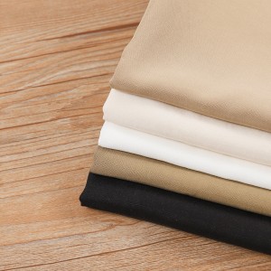 90%TENCEL 10%LINEN  WOVEN FABRIC  HOT SELLING FOR TROUSERS TS9012