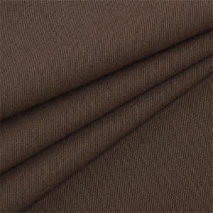 TR WOOL SPANDEX BLENDED YARN WOVEN FABRIC FOR TROUSERS TR9068