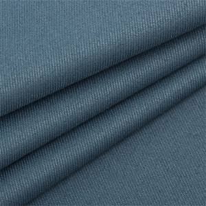 FLEXIBILITY TR SPANDEX  375GM WOVEN FABRIC FOR BUSSINESS SUIT TR9072