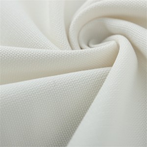 HIGH WEIGHT AND TEXTURE 100%POLYESTER 310GM FABRIC FOR TROUSERS T99001