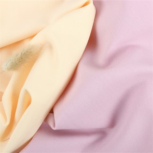GOOD TENSILE STRENGTH POLYESTER RAYON SPANDEX FABRIC FOR SUIT TR9100