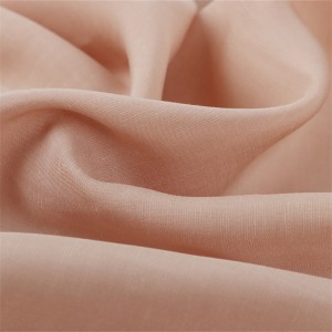 HIGH-LEVEL A100 LYOCELL TENCEL BREATHABLE FABRIC FOR SUNSCREEN CLOTHES TS9002