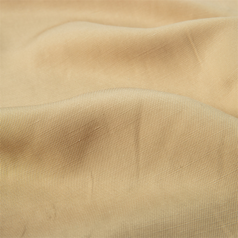 Wholesale HIGH-QUALITY LUXUCY VISCOSE RAYON LYOCELL LINEN WOVEN FABRIC FOR  DRESS RS9160 Manufacturer and Supplier