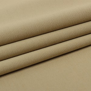 T/R LYOCELL ACETATE  SPANDEX  TWILL WOVEN FABRIC WITH SOFT TOUCH TR99017