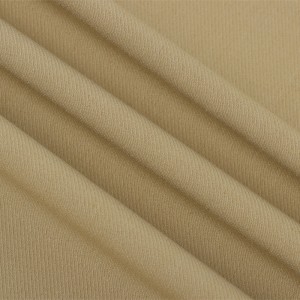 T/R LYOCELL ACETATE  SPANDEX  TWILL WOVEN FABRIC WITH SOFT TOUCH TR99017