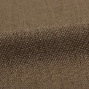 T/R LYOCELL  WOOL SPANDEX  TWO TONE COLOR EFFECTION TWILL WOVEN FABRIC TW99020