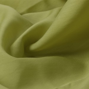 72%MODEL 28%NYLON LIGHT WEIGHT WOVEN FABRIC FOR DRESS AND BLOUSE MN97006