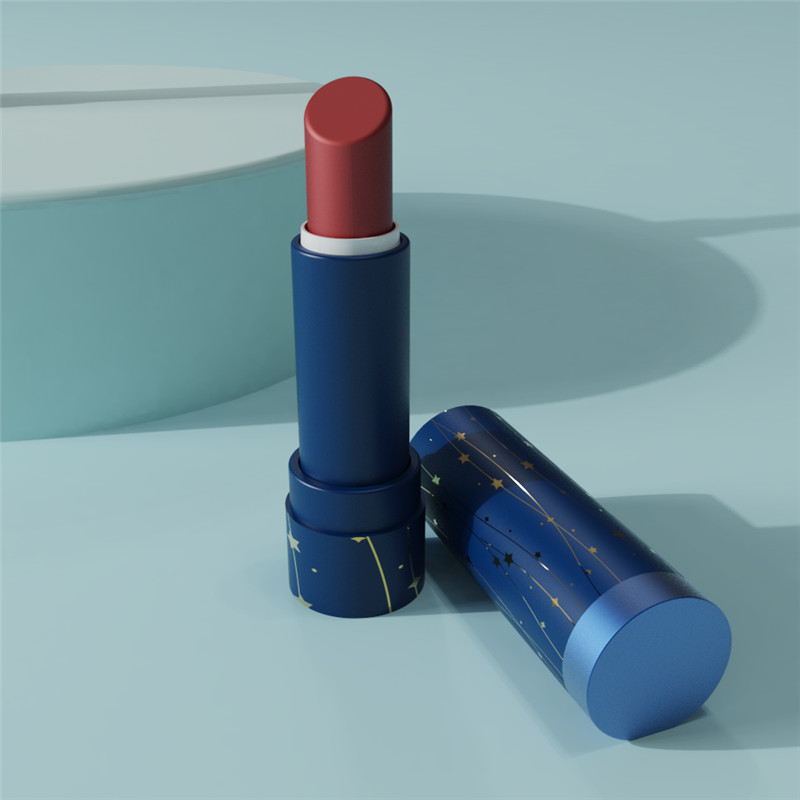 Lippenstift-Kosmetikpapier-Verpackungsbox/ SY-L019A