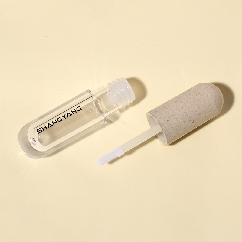 Lip Gross Biodegradable Skincare Packaging / SY-BO35LB