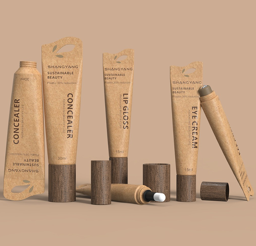 Discover the Best Eco-Friendly Cosmetic Packaging Solutions