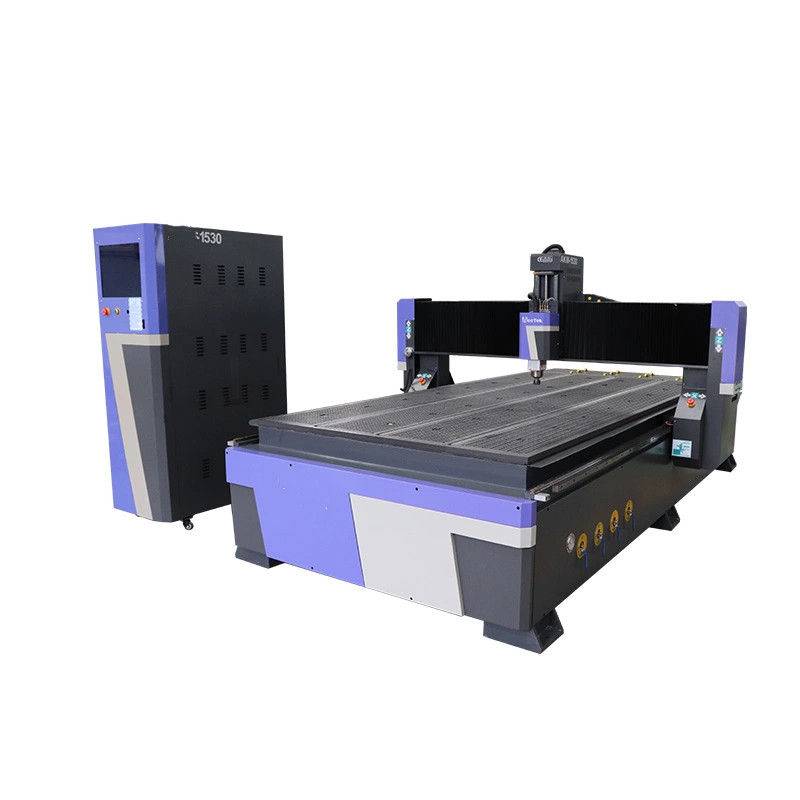 1530 CNC Engraving Machine Featured Image