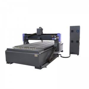 Good quality China High Quality Ezletter 5-Axis Wood Working Engraving Machine CNC Router 1325 1530 2030 with Italy Hsd Spindle for Nonmetal and Non-Ferrous Metals Industries