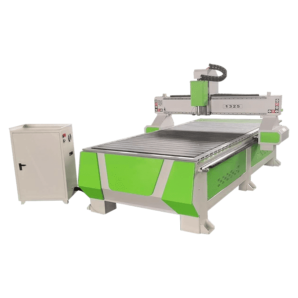 Best Price for China Woodworking Machinery Cutting Engraving Milling Machine CNC Router 1325 with 4 Axis Rotary for Aluminum, Wood, MDF Furniture Working Cabinet Production Lines Featured Image