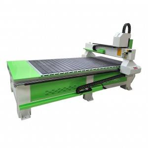 High reputation China Factory Supply 1325 Woodworking and Carving Engraving Machine CNC Router for Wood Working