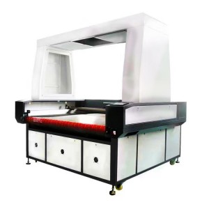 Wholesale ODM China Professional Wood Acrylic Glass CNC CO2 Laser Engraving Cutting Machine 1325