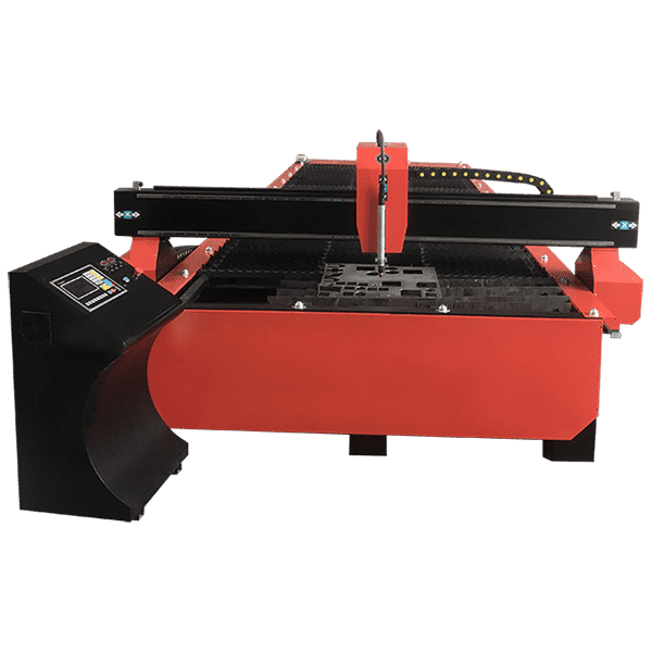 Wholesale Discount 1325 Mdf Wood Cnc Router Machine - 2060 Plasma Cutting Machine – Shenya