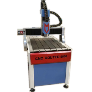 Discount Price China Low Price Mini 6090 CNC Router 4 Axis Wood Carving Machine for MDF PVC Carving