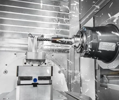 CNC machine tools in the future 12 major development trends!Rule 5 is the key!