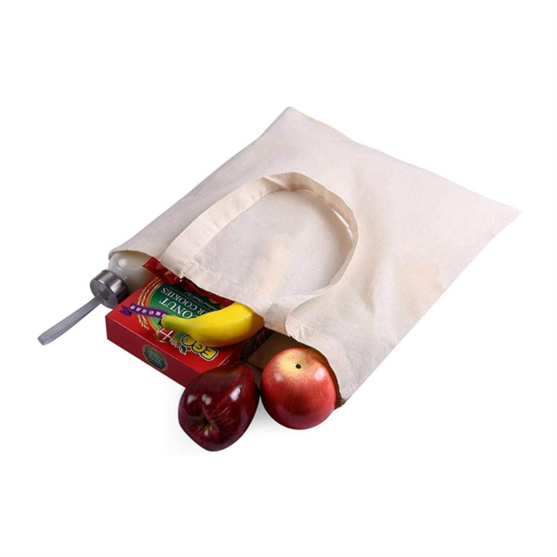 Factory Cheap Hot Cotton Canvas Shopping Bag - Carry Canvas Bag For Simple Shopping – Shengyuan