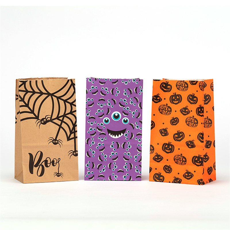 Good Quality Cardboard Gift Paper Bag - No Hand Bags For Christmas – Shengyuan