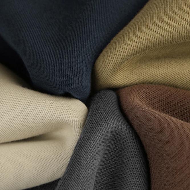 Koje su tkanine i vrste odjeće s zračnim slojem?