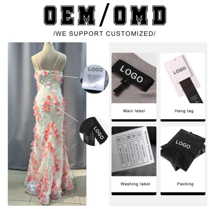 कपडे OEM आणि ODM फायदे काय आहेत?