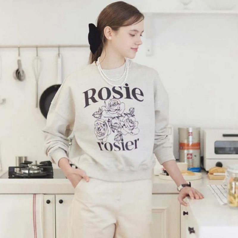 Parça meylləri |qadın rahatlığı gündəlik hoodie trikotaj parça trendi