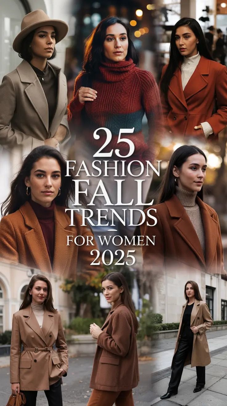 25 Types of Jackets for Women: From Runway Trends to Wholesale Customization