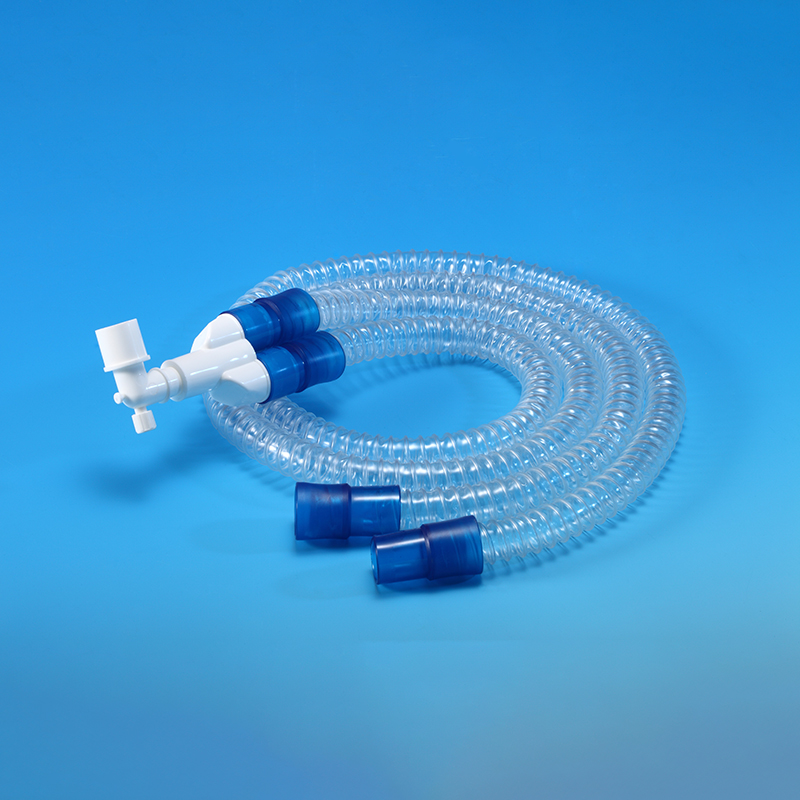 Factory Promotional Et Endotracheal Tube - Breathing Circuit-Smoothbore – Shanyou