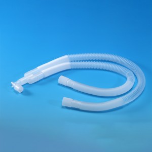 Factory wholesale Endotracheal Tube Holder - Breathing Circuit-Expandable – Shanyou