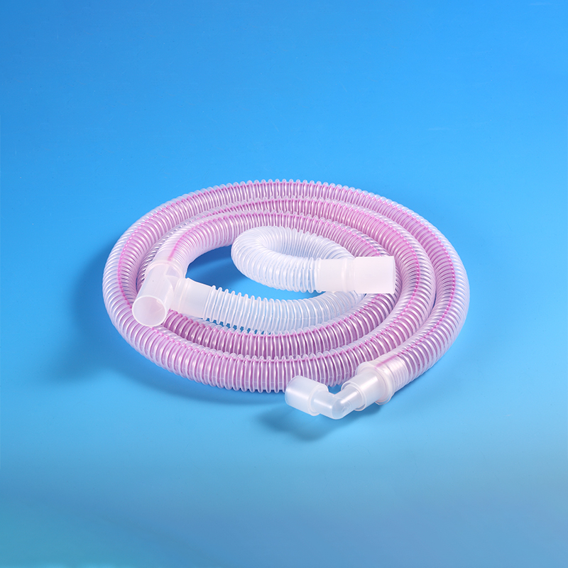 China Manufacturer for Endotracheal Tube Function - Breathing Circuit-Duo Limbo – Shanyou