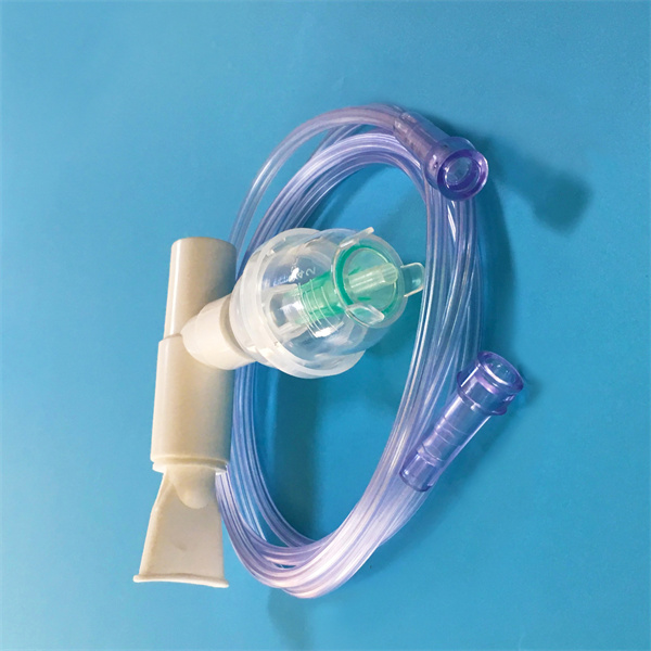 Nebulizer Kit 1