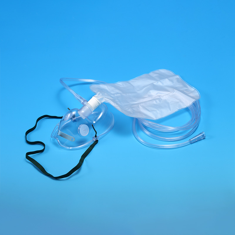 Non-rebreathing Mask Featured Image