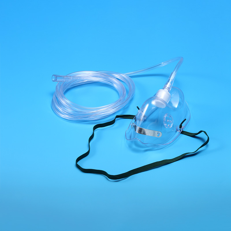 Oxygen Mask Featured Image