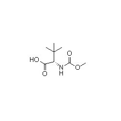 Factory directly Bulk Nicotinamide Mononucleotide - Moc-L-tert-lecine  – SyncoZymes