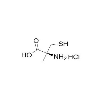 Hot New Products Nmn Powder Bulk - (R)-2-Methylcysteine hydrochloride  – SyncoZymes