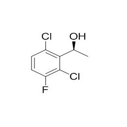 Factory For Nicotinamide Riboside 250mg Pterostilbene 50mg - (S)-1-(2,6-Dichloro-3-fluorophenyl)ethanol  – SyncoZymes