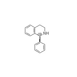 Solifenacin Intermediate (S)-1-Phenyl-1,2,3,4-tetrhydroisoquinoline