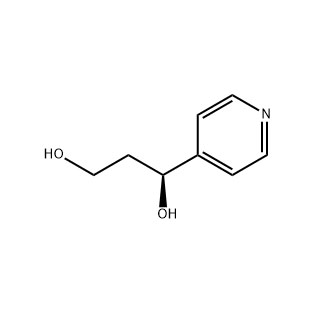 Hot Selling for Nadph Y Nadp - (-)-(S)-1-(pyridin-4-yl)-1,3-propanediol   – SyncoZymes