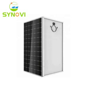 Mono solar panels