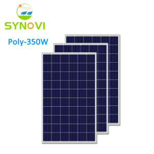 300w solar panel SNY-PSP30  