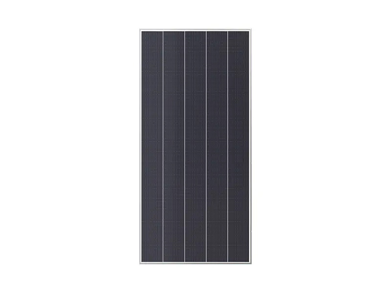 Combining Power and Efficiency: The Advantages of Photovoltaic Modules Using G12 Wafers