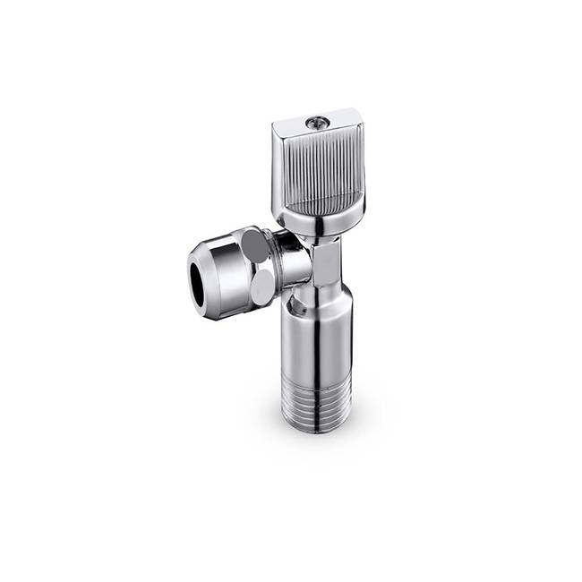 Top Quality Mixing Valve Unit - ANGLE VALVES-S6004 – Shangyi