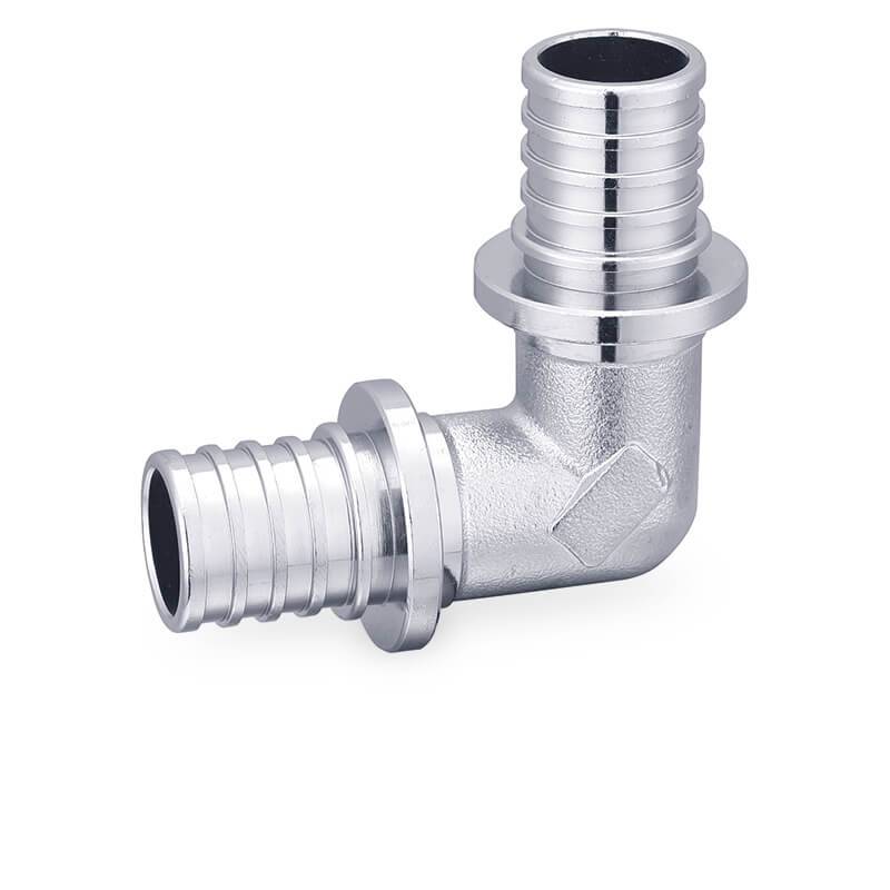 Factory Free sample Faucets Accessories Fittings - SLIP-TIGHT FLTTINGS-S8306 – Shangyi